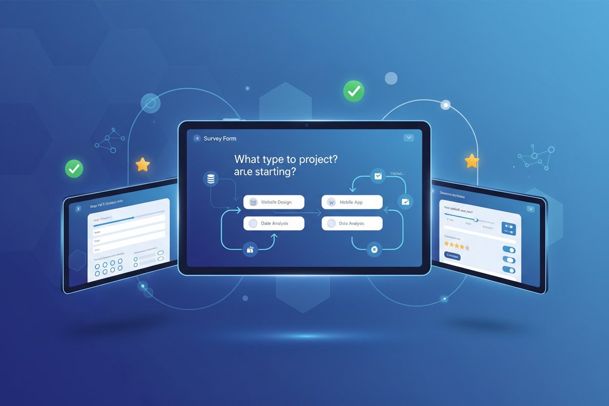 Blog post illustration