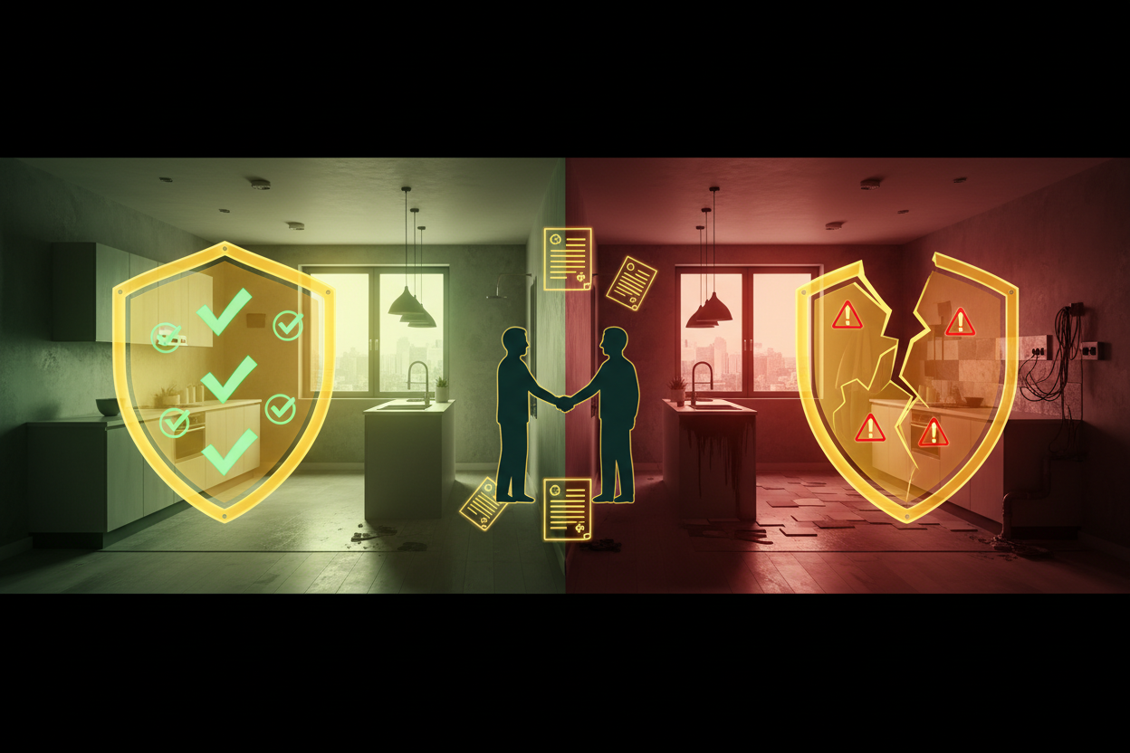 Blog post illustration