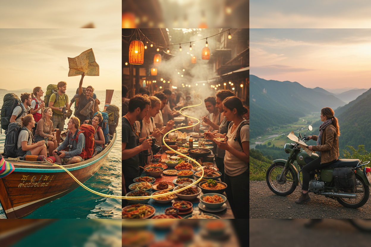 Blog post illustration