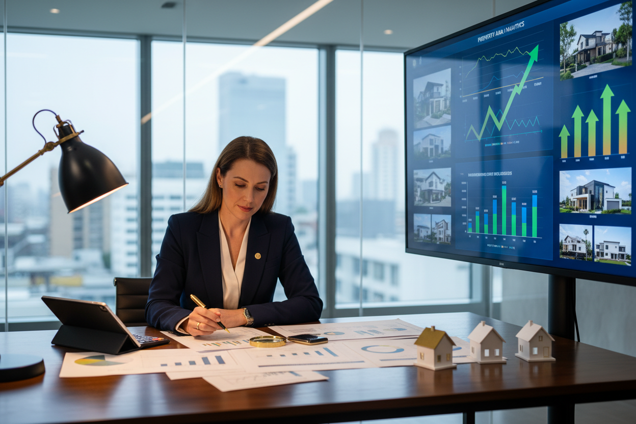 Blog post illustration