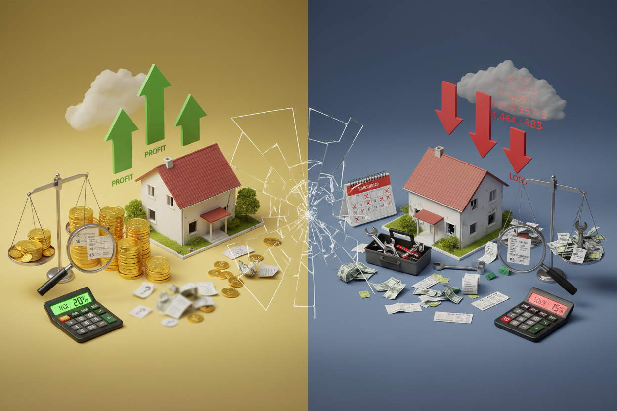 Blog post illustration