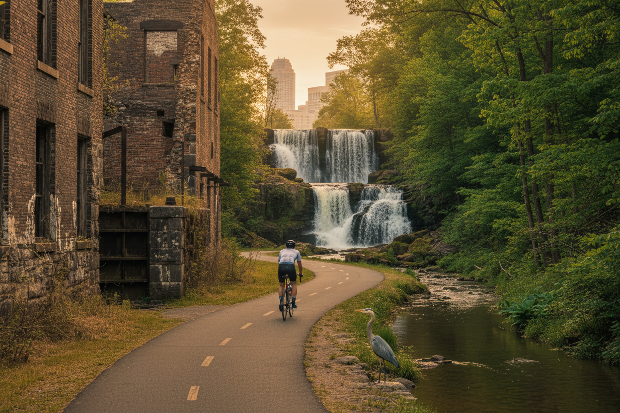 Blog post illustration