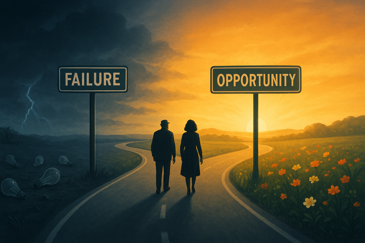 Blog post illustration