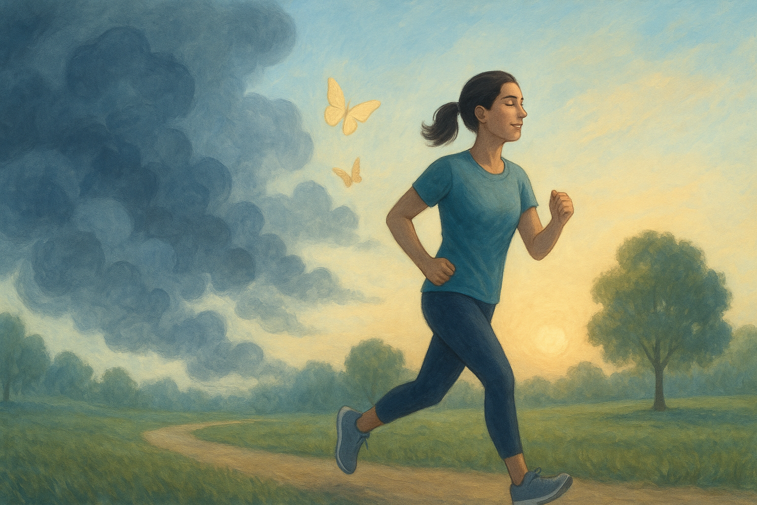 Blog post illustration