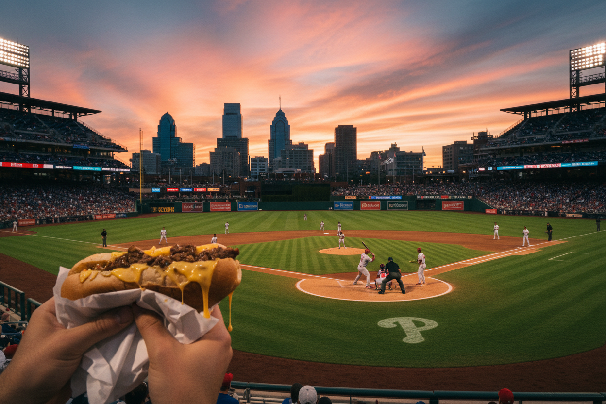 Blog post illustration