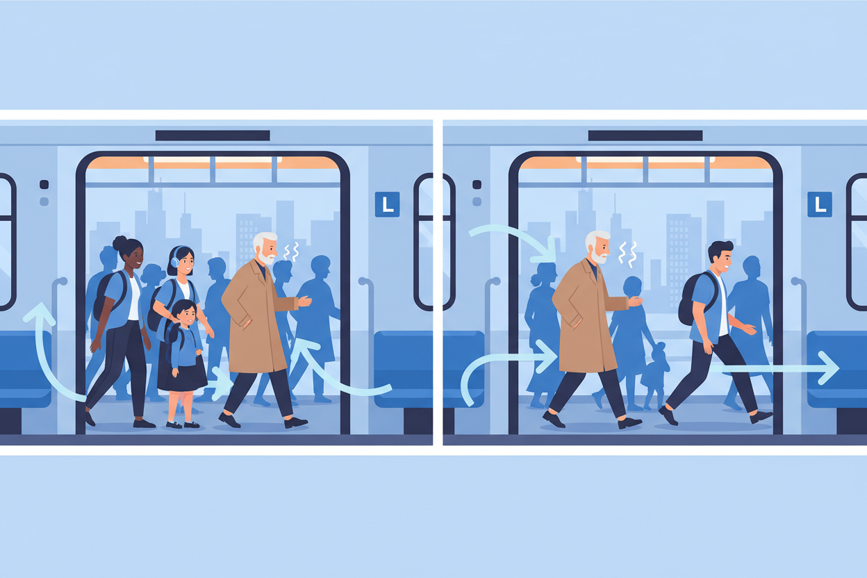 Blog post illustration