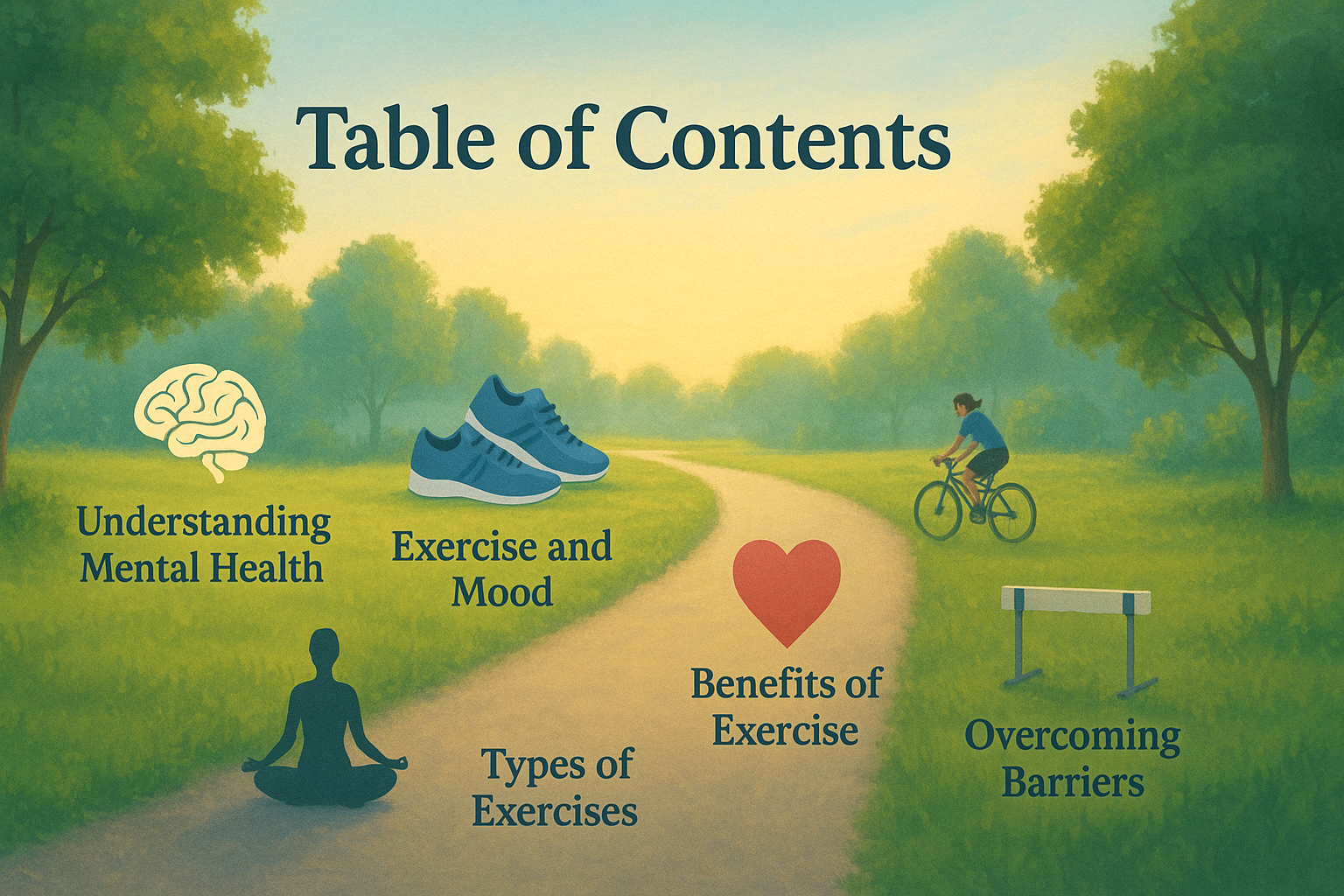 Blog post illustration