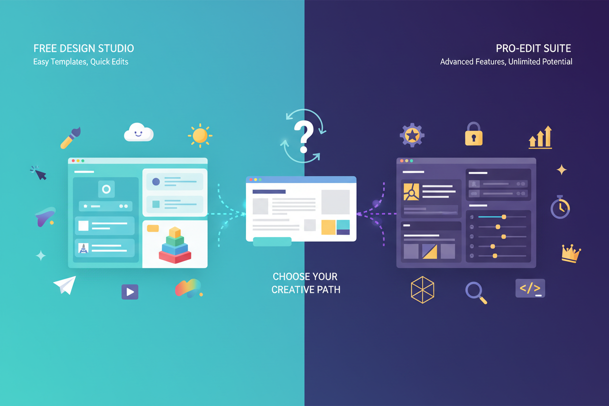 Blog post illustration