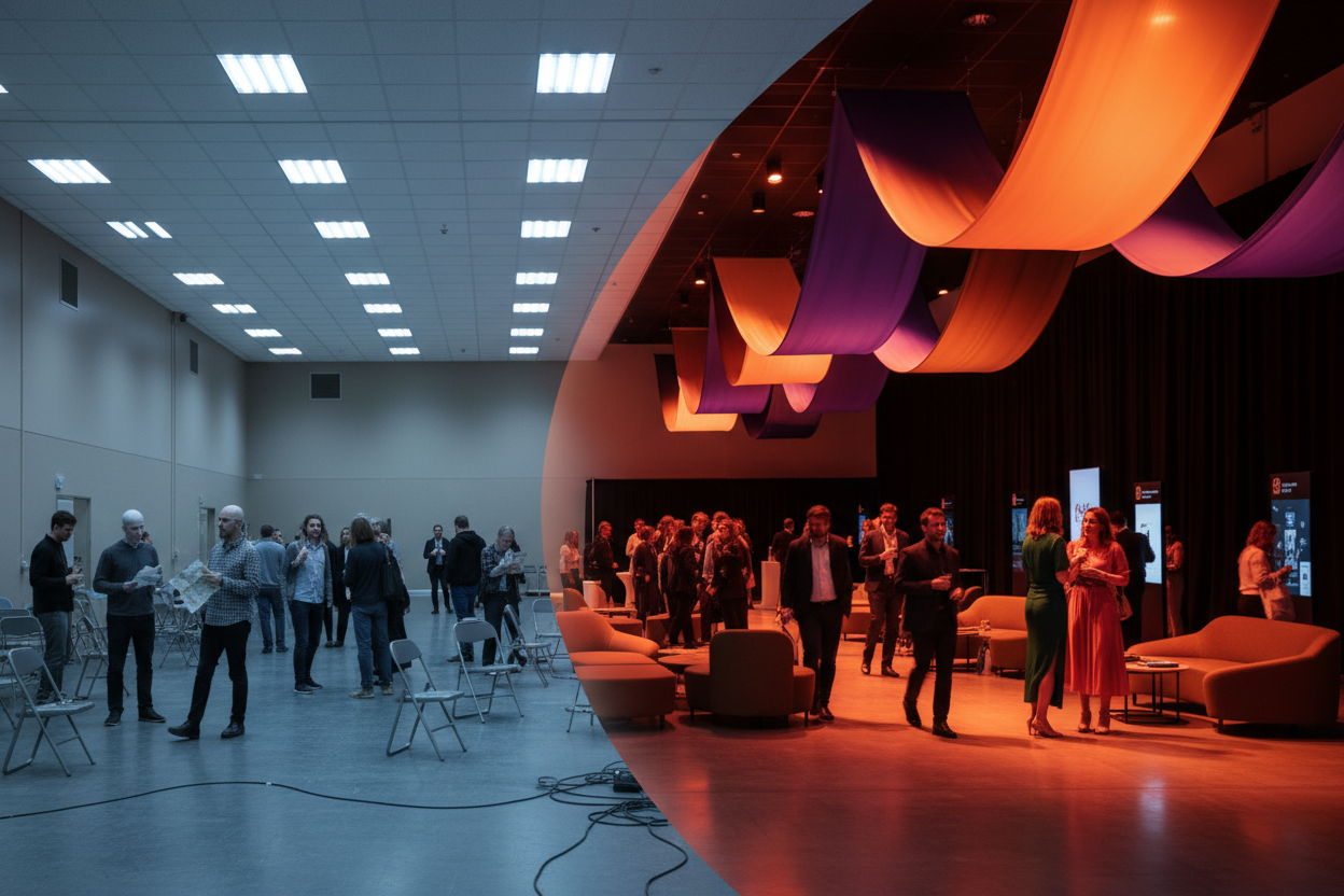 Blog post illustration