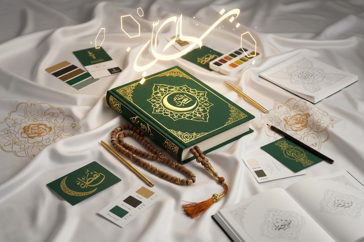 Blog post illustration