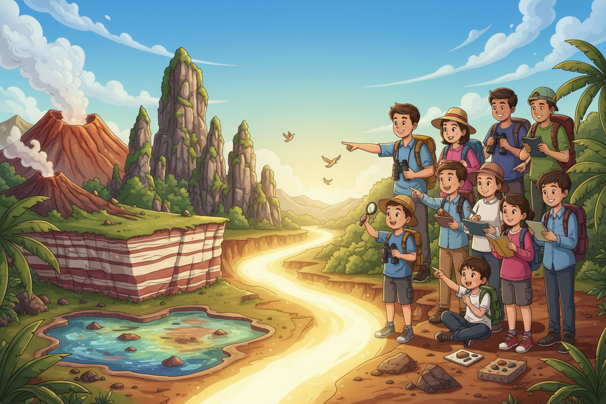 Blog post illustration