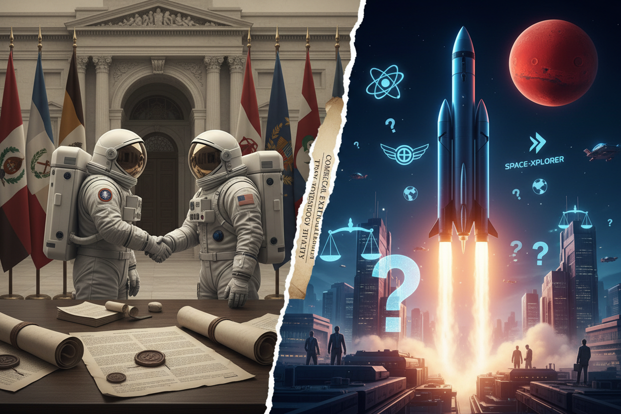 Blog post illustration