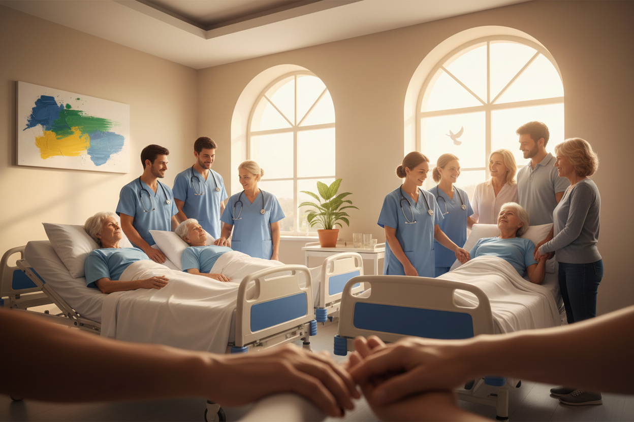 Blog post illustration