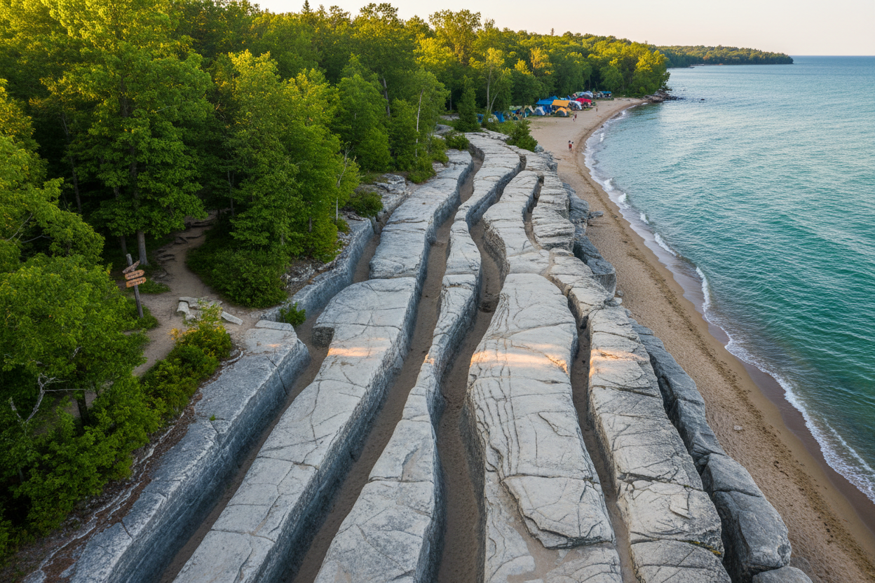 Blog post illustration