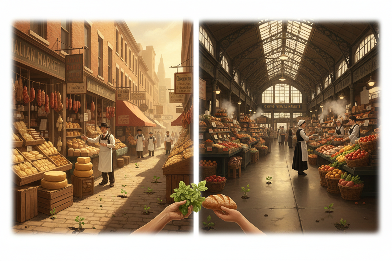 Blog post illustration