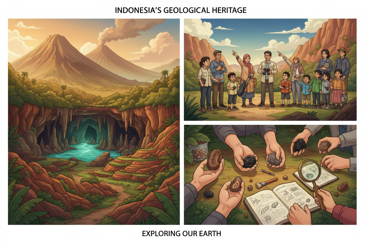 Blog post illustration