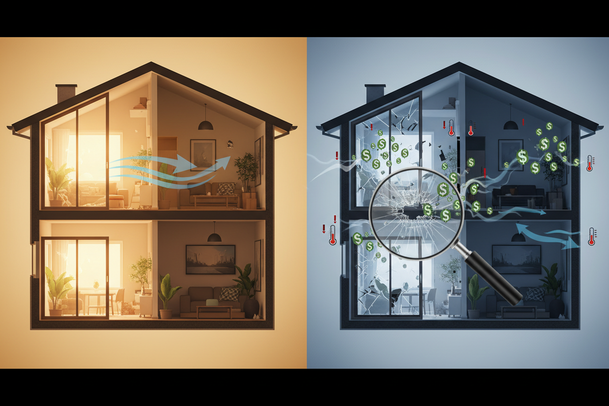 Blog post illustration