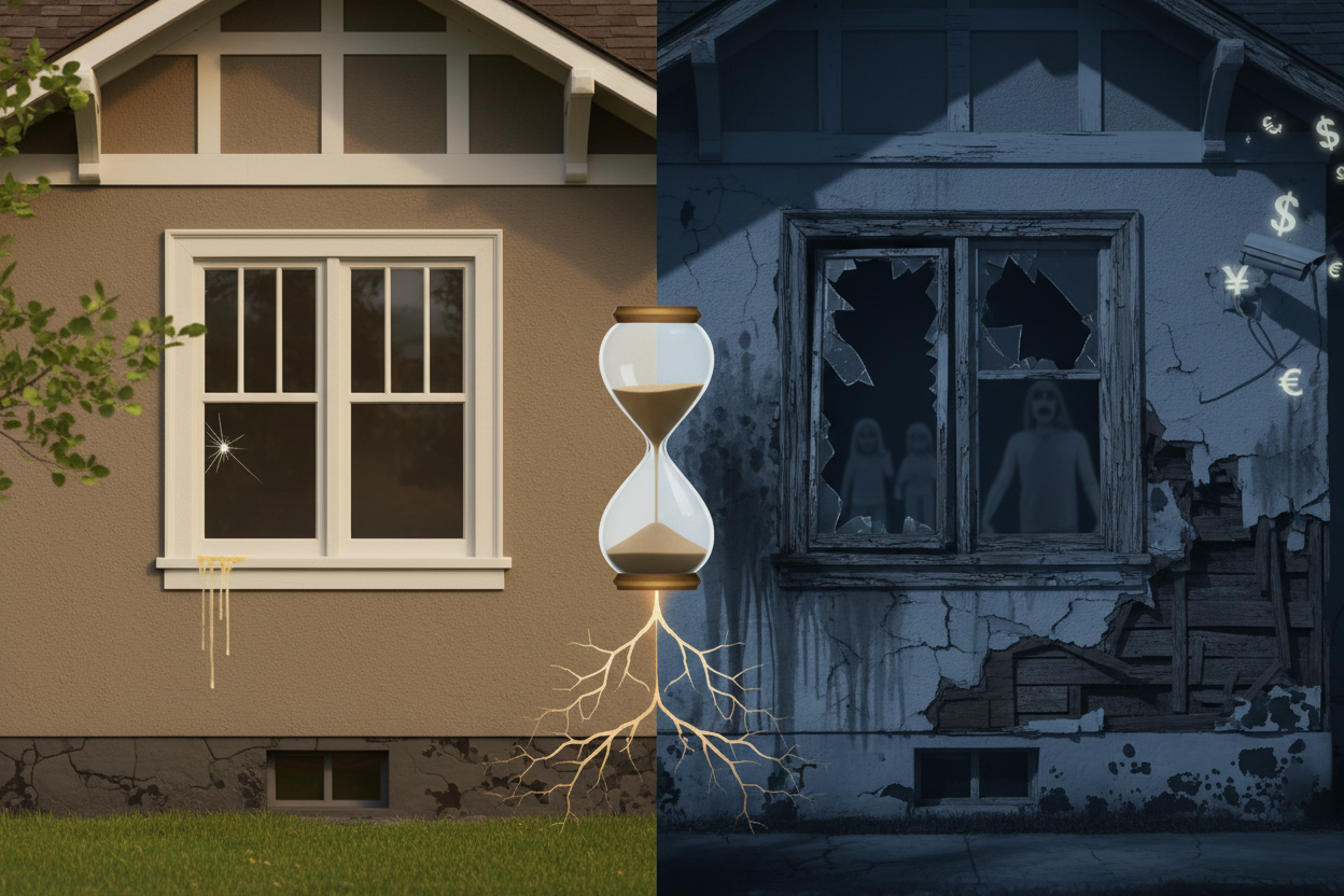 Blog post illustration