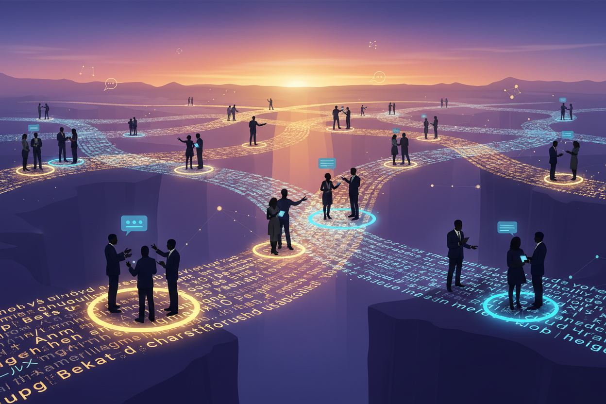 Blog post illustration