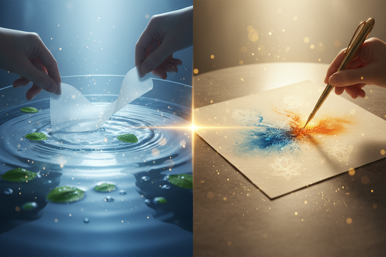 Blog post illustration