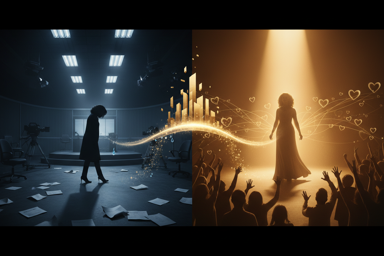 Blog post illustration