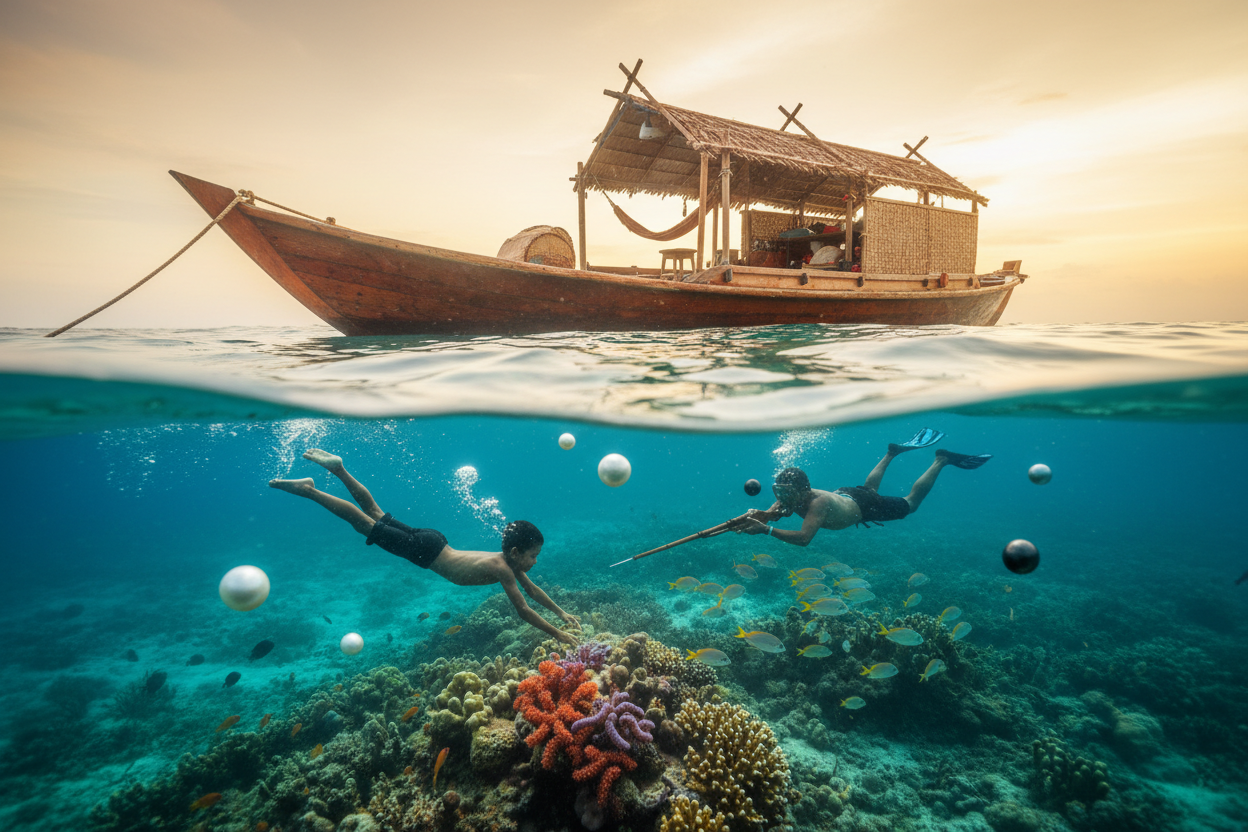 Blog post illustration