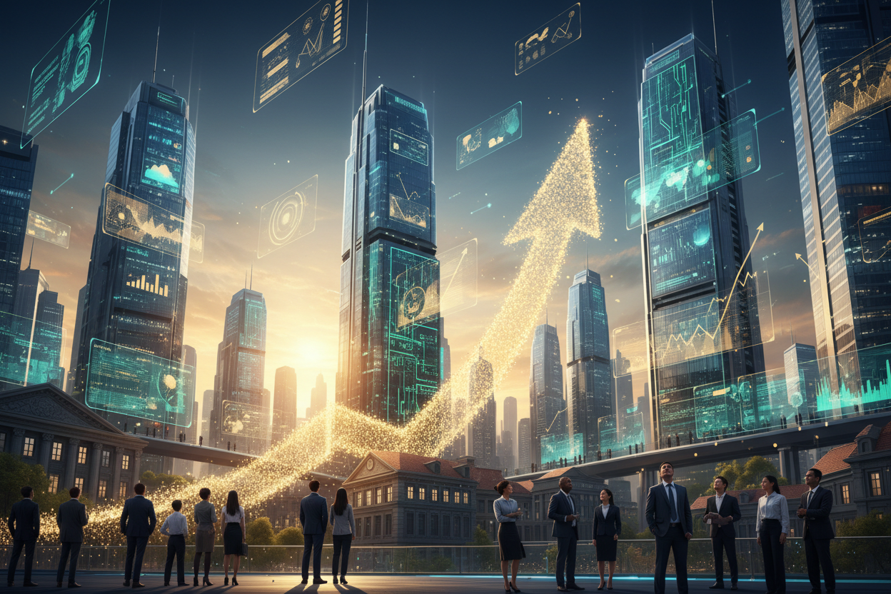 Blog post illustration