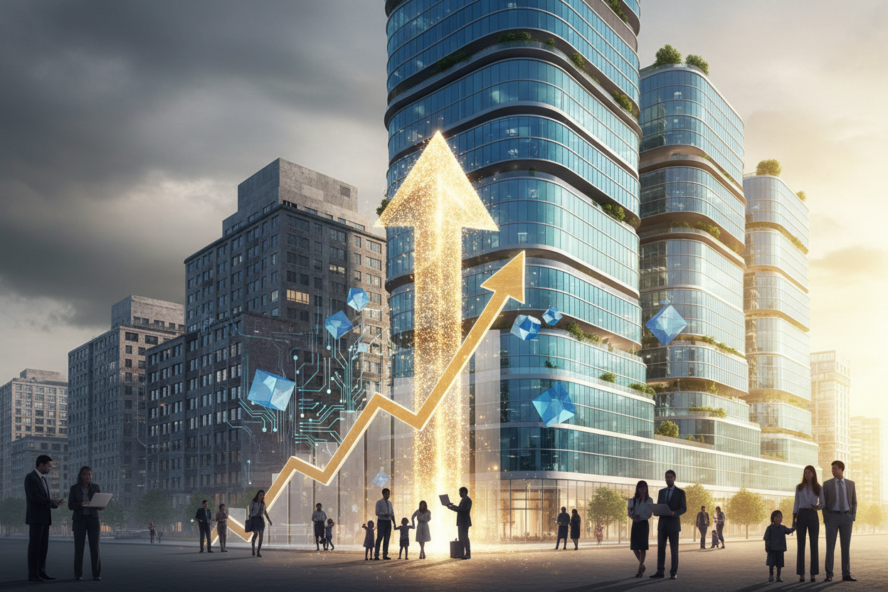 Blog post illustration