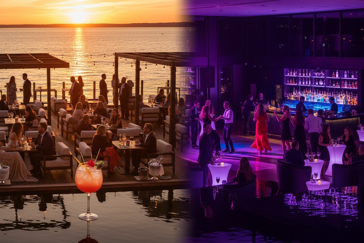 Blog post illustration