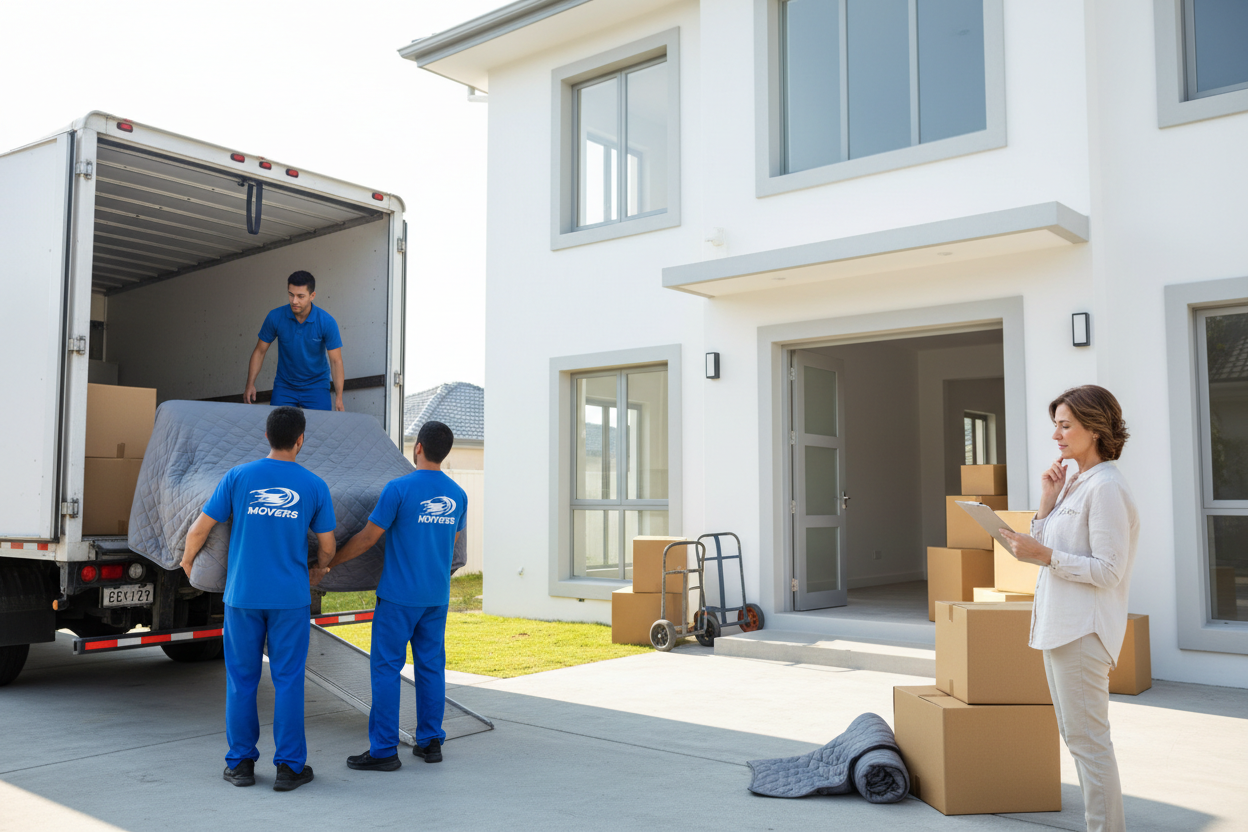 Blog post illustration