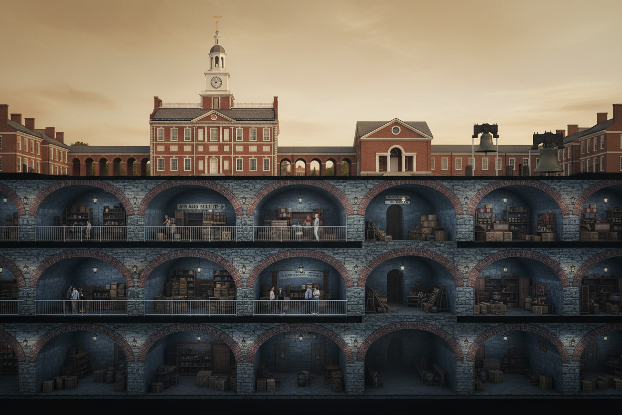 Blog post illustration