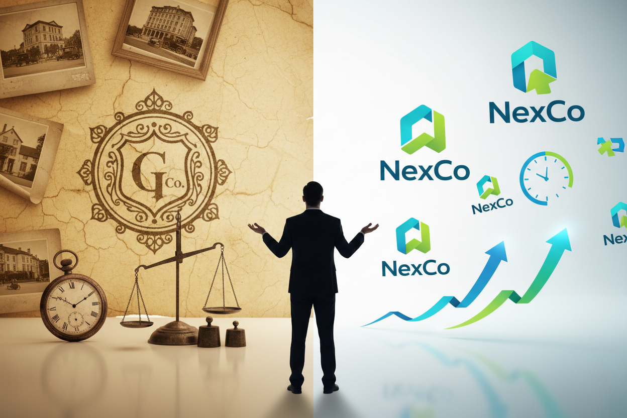 Blog post illustration