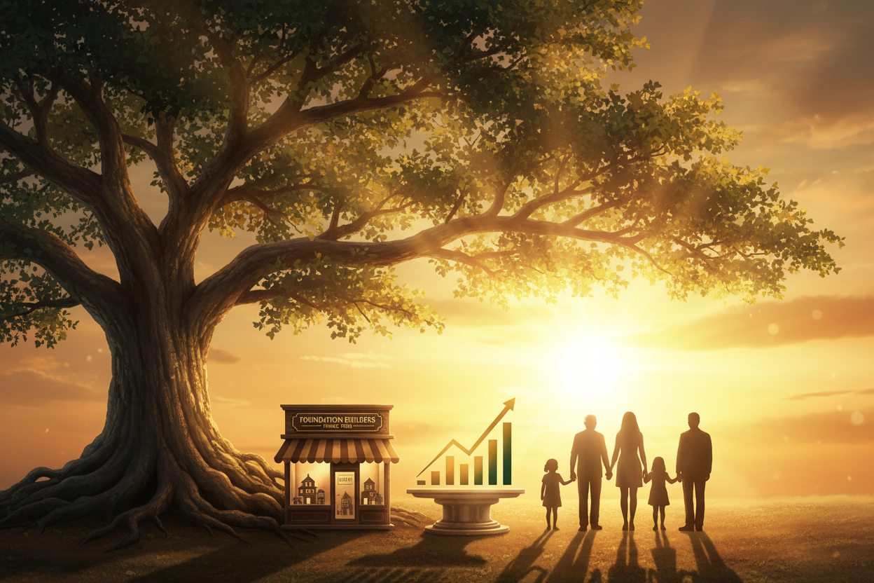 Blog post illustration