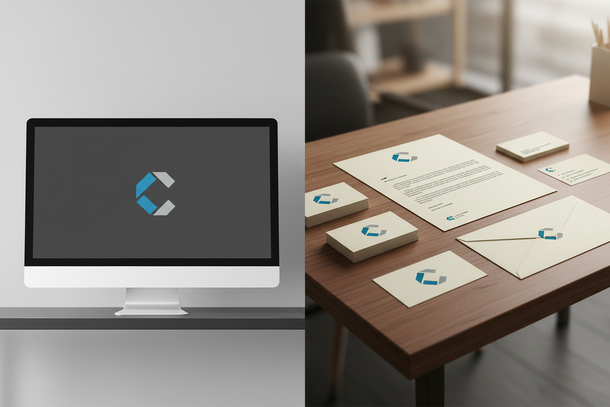 Panduan Menggunakan Mockup Gratis untuk Desain Alat Tulis