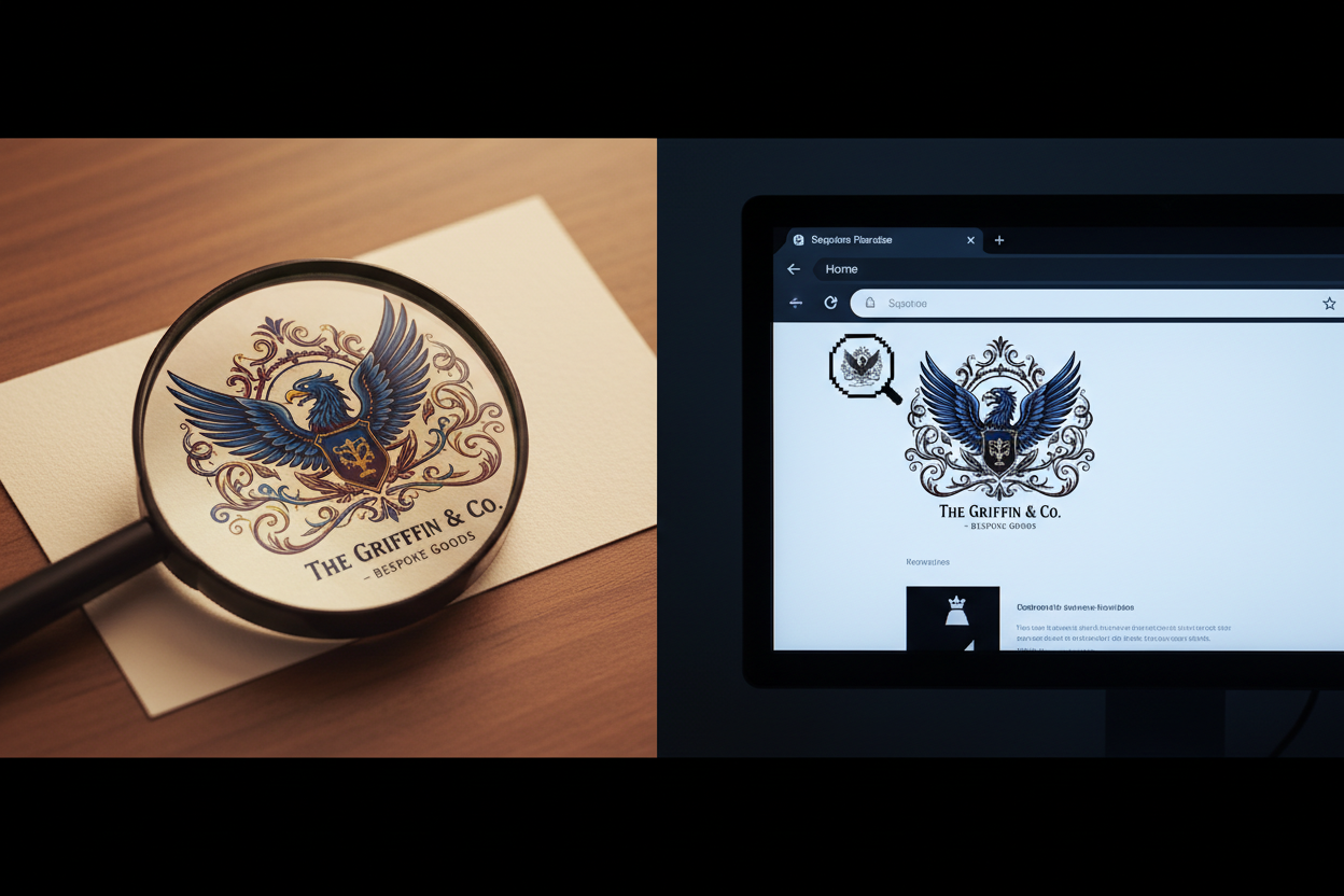 Blog post illustration