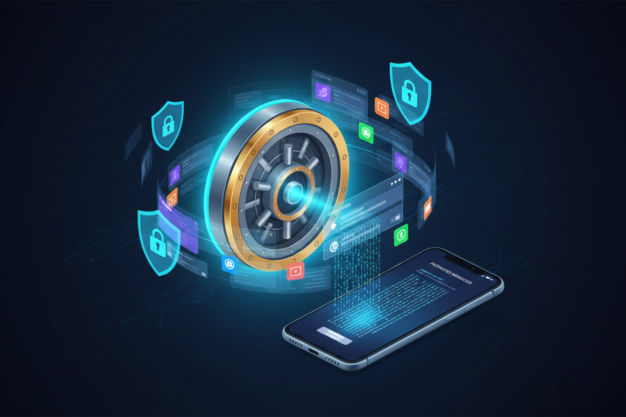 Blog post illustration