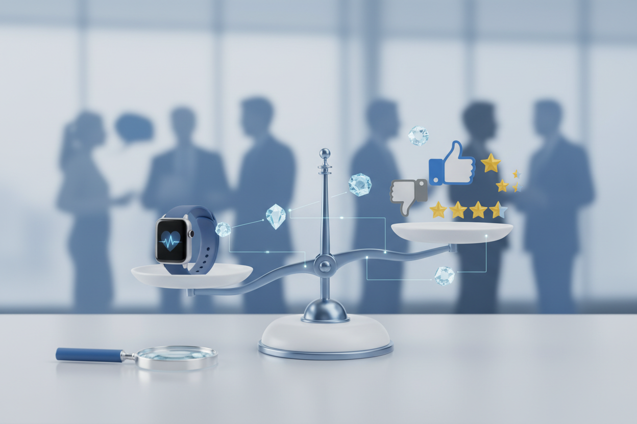 Blog post illustration