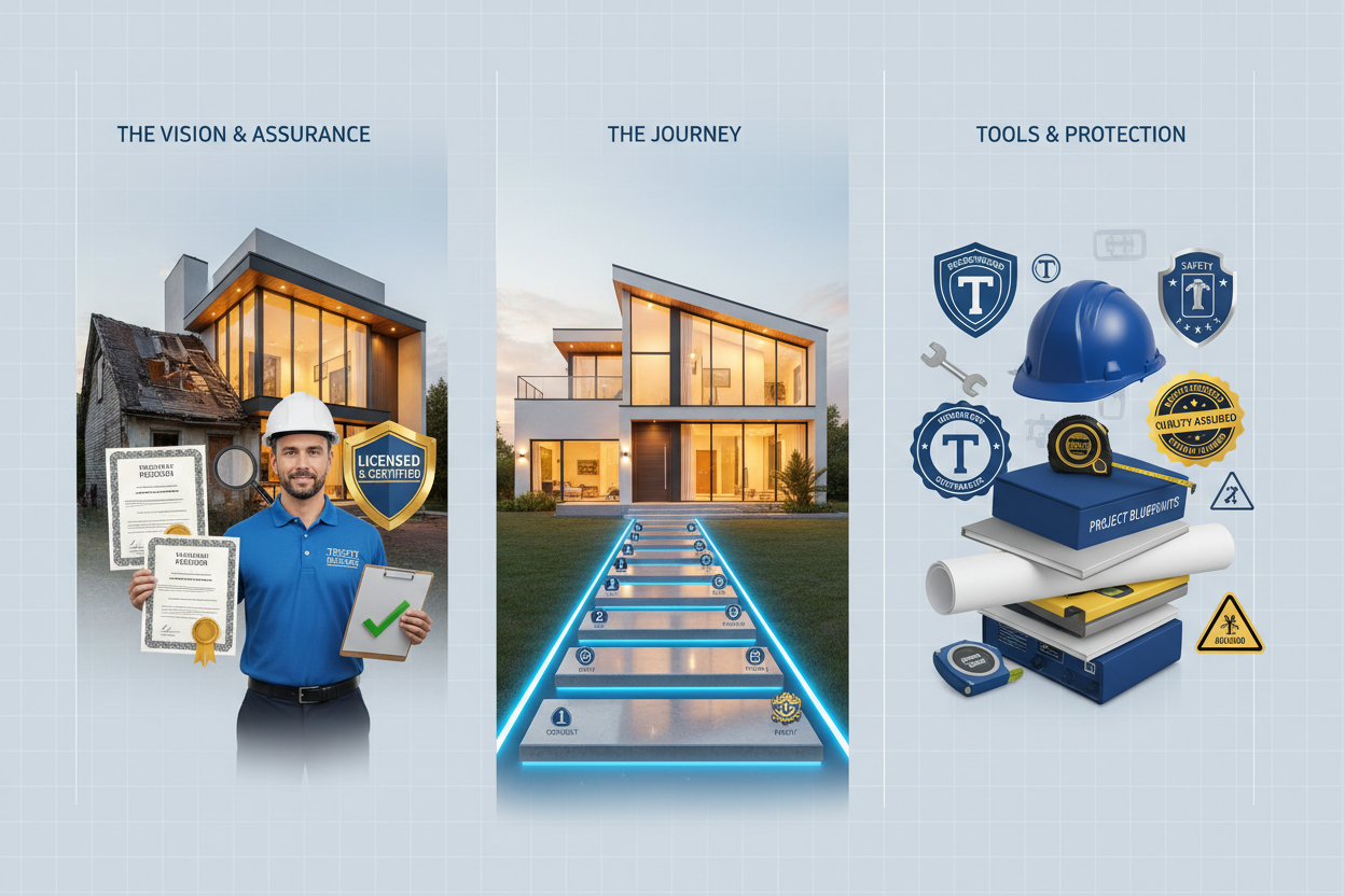 Blog post illustration