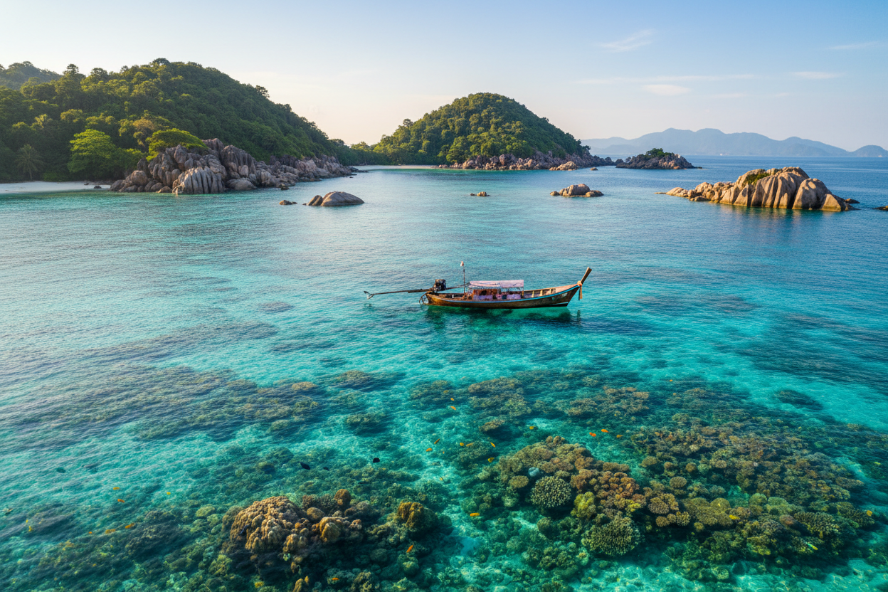 Blog post illustration