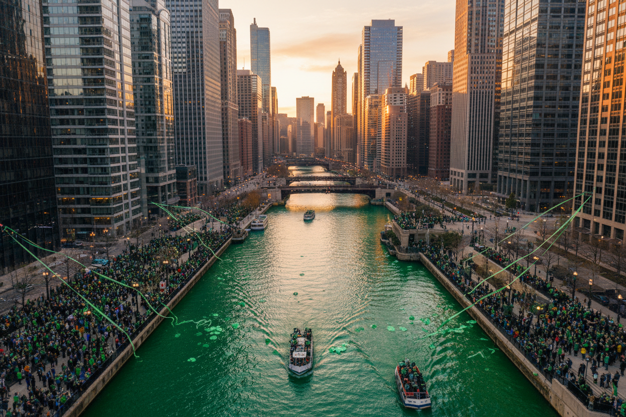 Blog post illustration