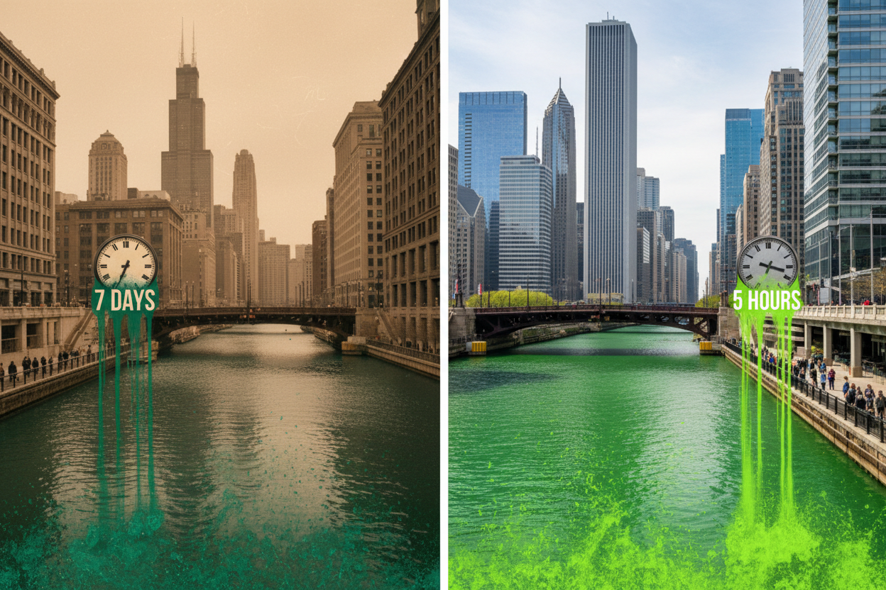 Blog post illustration