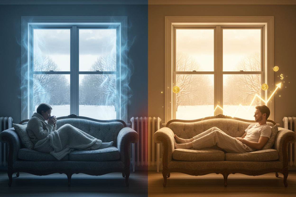 Blog post illustration