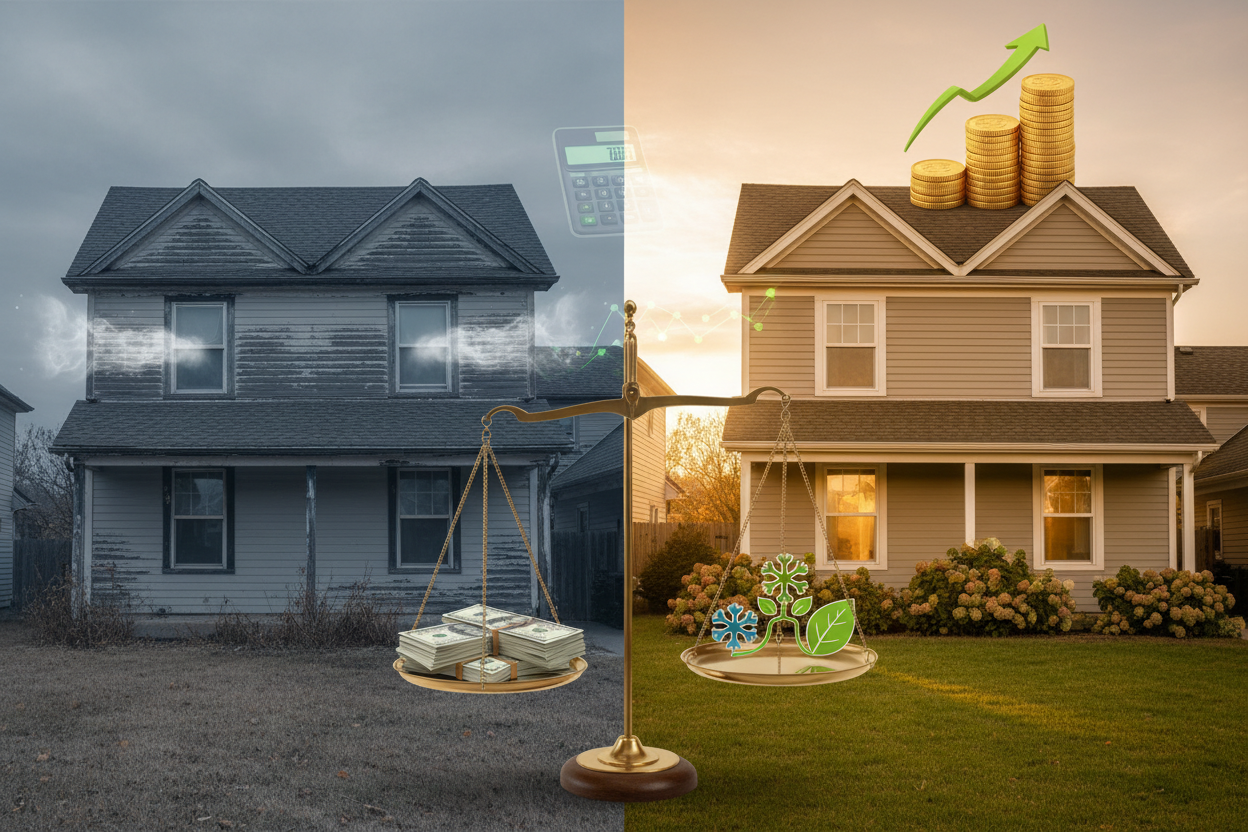 Blog post illustration