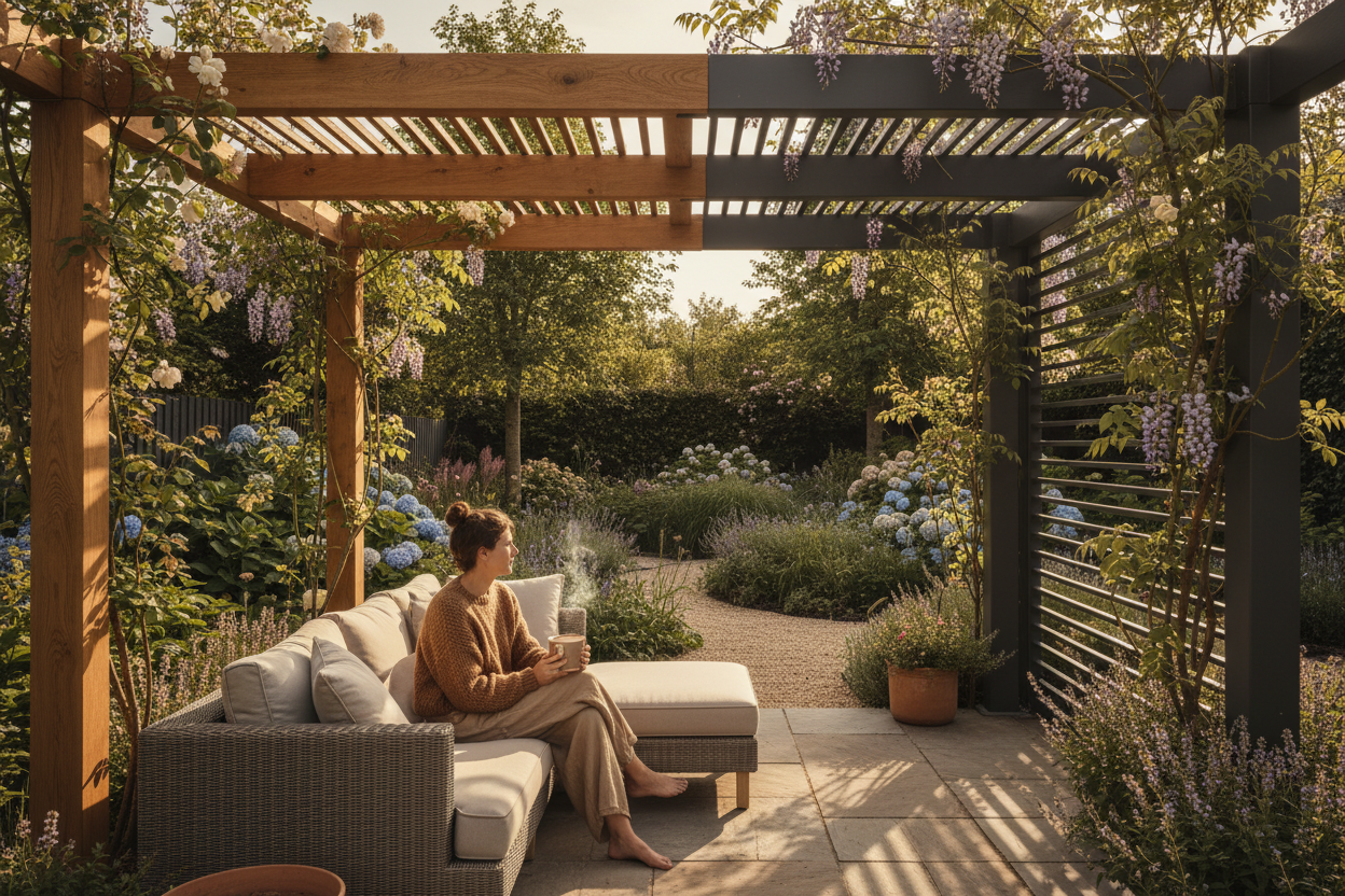 Blog post illustration