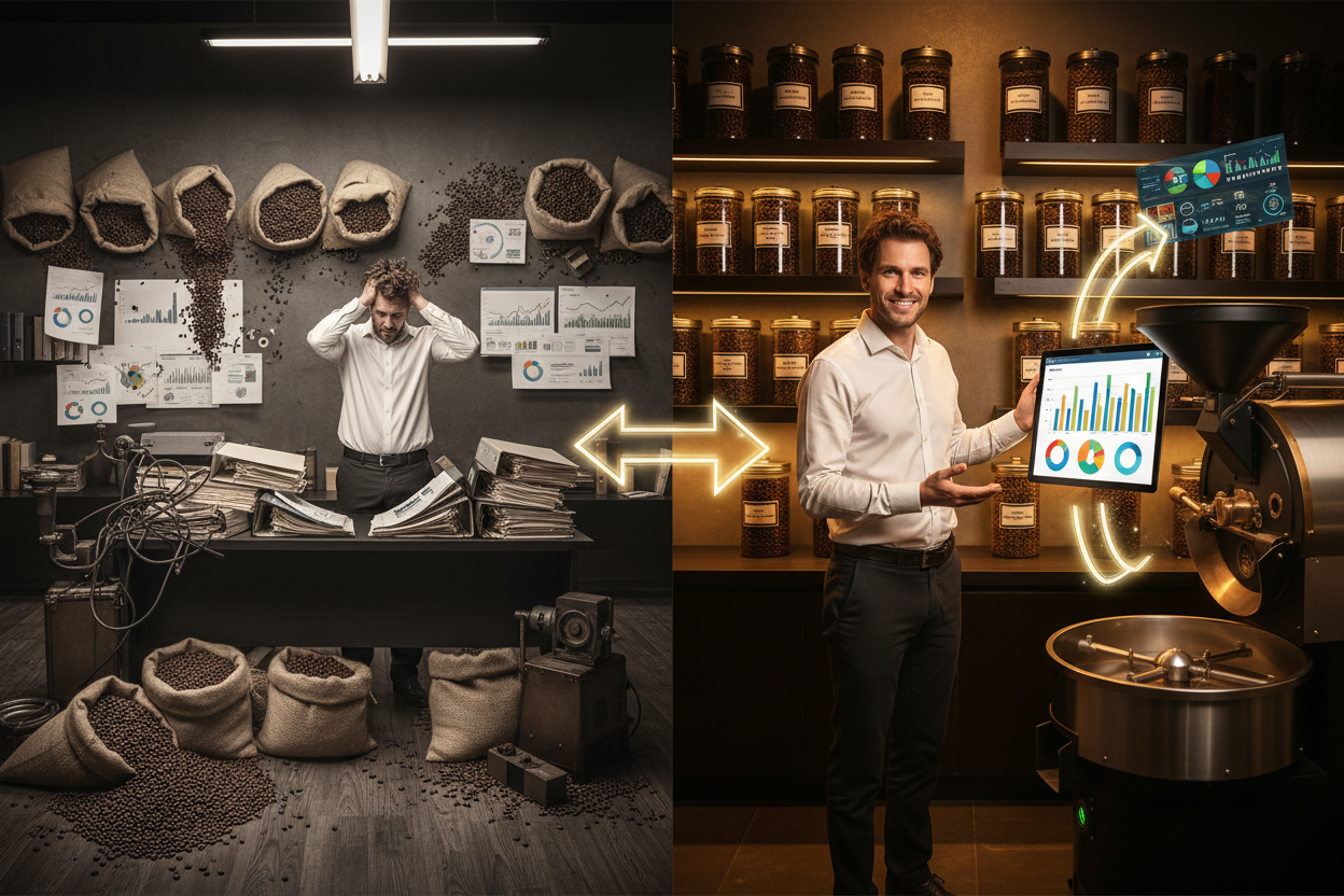 Blog post illustration