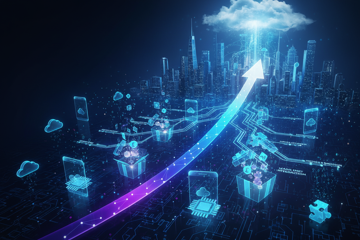 Blog post illustration