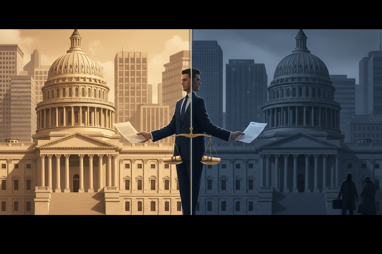 Blog post illustration