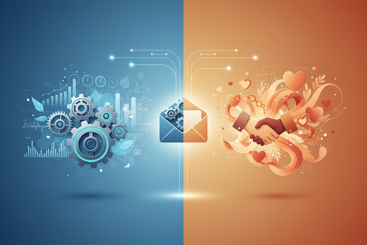 Blog post illustration