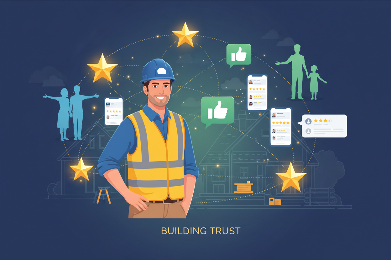 Kriteria Memilih Kontraktor Renovasi Jember yang Tepat Blog post illustration