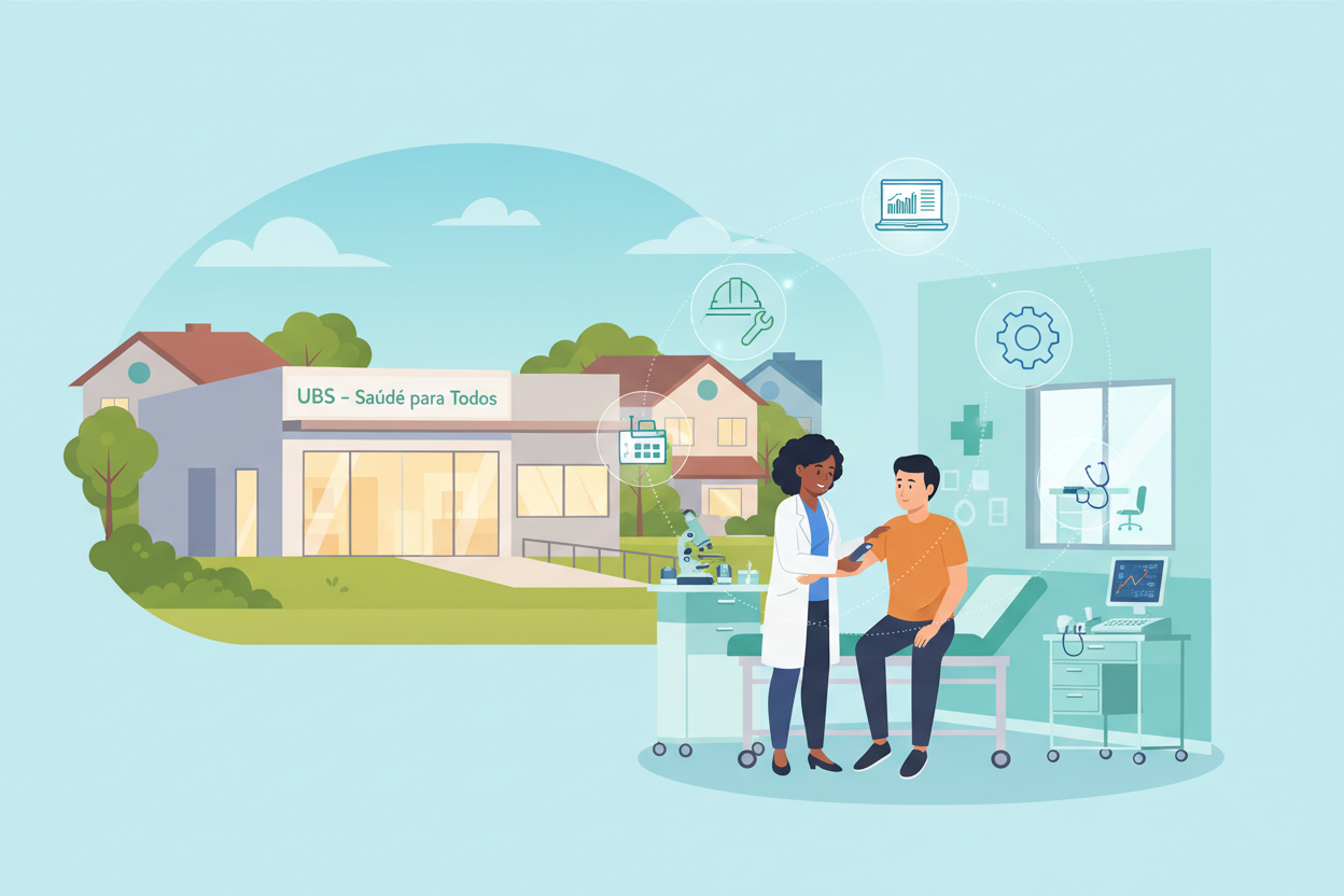 Blog post illustration